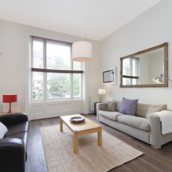 Bassett Road, London W10 - Photo 1