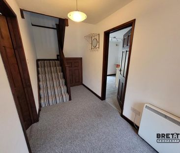 3 bedroom terraced house to rent - Photo 1