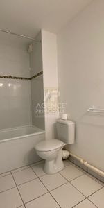 Appartement Saint-ouen-l'aumône 2 pièce(s) 41.7 m2 - Photo 4