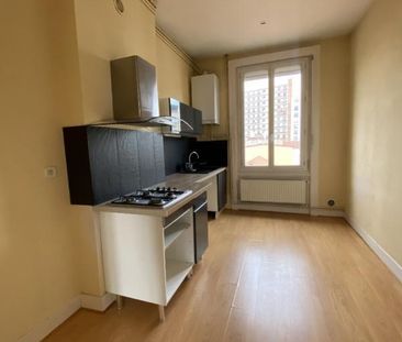 Appartement Saint-Étienne - Photo 6