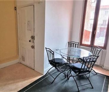 Location Appartement 1 pièce 25m² CLERMONT FERRAND 63000 - Photo 3