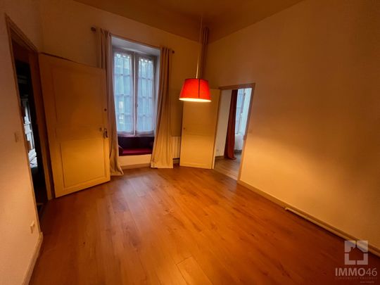 Location Appartement 2 pièces 30m² CAHORS 46000 - Photo 1