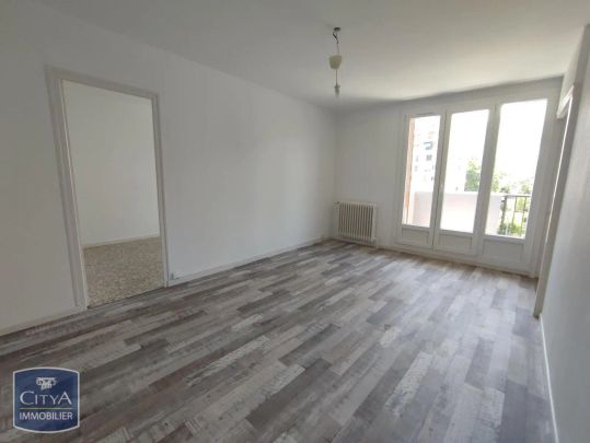 Appartement à louer 2 pièces 40.15m² - Photo 1