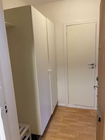 John Ericssons väg 87B, Dammfri - Foto 4