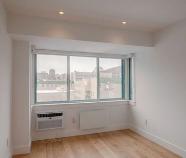 3455 Rue Aylmer, Montréal, QC - Photo 3