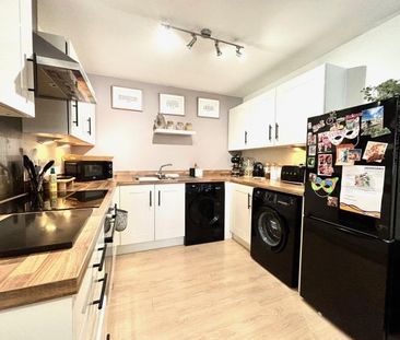 Chatham Road, Stratford-upon-Avon, CV37 - Photo 5