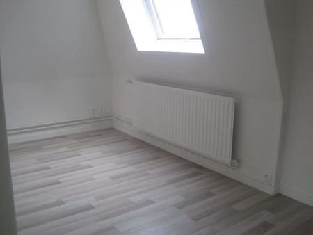 À louer : Appartement 2 pièces au coeur de Saint Quentin 02100. - Photo 2