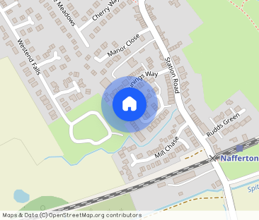 Priory Close, Nafferton, DriffieldYO25 - Photo 1