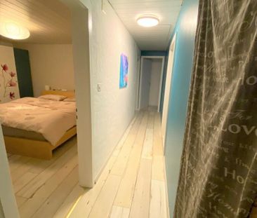 For rent in Movelier 5.5 room family house - Photo 6