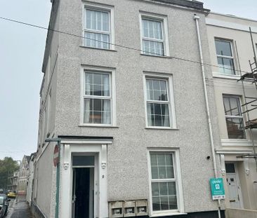 Prospect Street, Flat 1, Plymouth - Photo 5