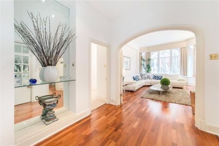 Lincoln House, SW3, London - Photo 4