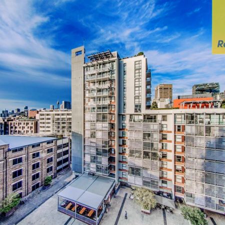 B707/62 Mountain Street,Ultimo,New South Wales 2007, Sydney - Photo 3