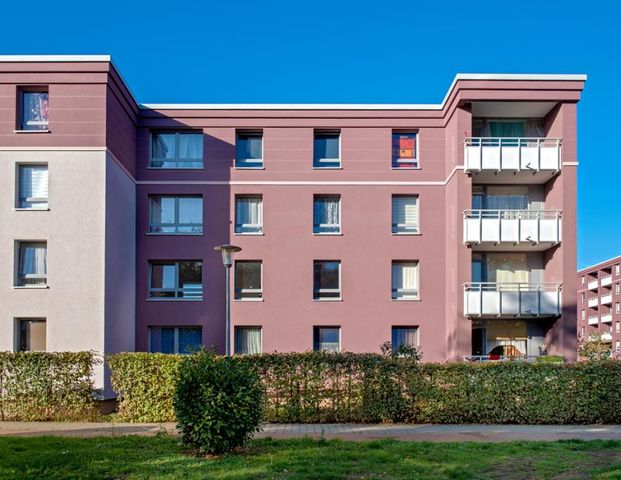 Entdecke jetzt unsere 2-Zimmerwohnung in Monheim - Foto 1