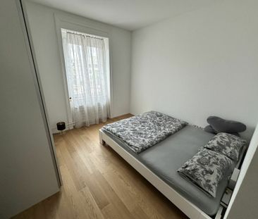 2.5 Zimmer, 49 m², 1. Stock - Foto 3