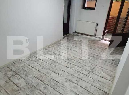 Apartament, 2 camere, gradina, cheltuieli incluse, zona centrala - Photo 5