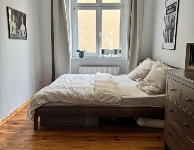 Wohnung befirstet 25.12.25 - 29.01.26 - Foto 1