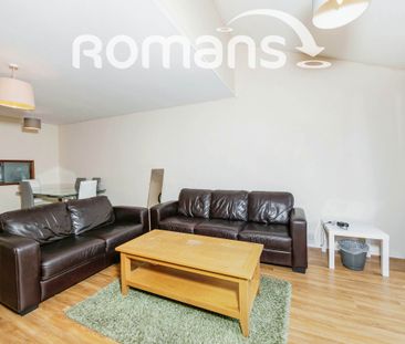 4 bedroom townhouse to rent - Photo 1