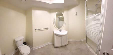 For Lease - 2 Michelle Drive Unit# (BSMT), Vaughan, Ontario - Photo 4