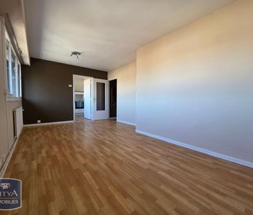 Location Appartement 2 pièces 47m² ARMENTIERES 59280 - Photo 2