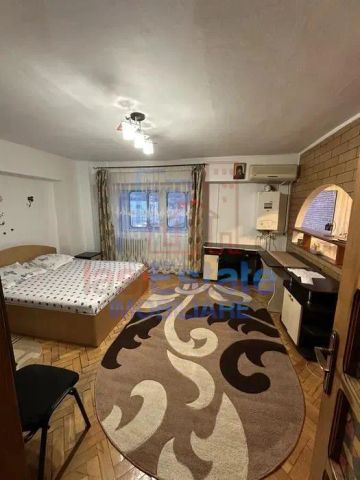 Apartament 1 Camera Gara - Photo 5