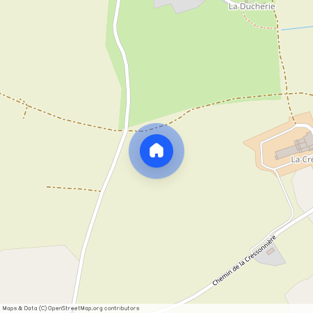 53950 LOUVERNE