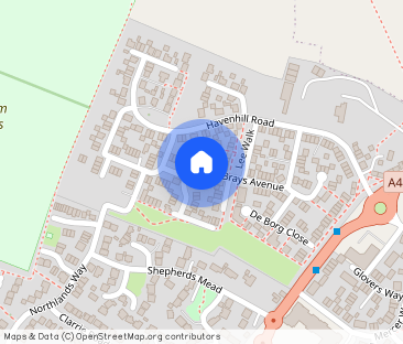 Brays Avenue, Tetbury - Photo 1