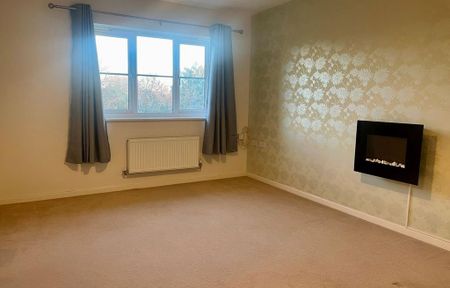 2 bedroom flat to rent - Photo 2