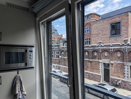 Appartement te GENT (9000) - Foto 4