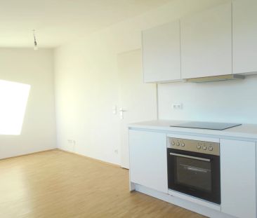 Garconniere sonnig,ruhig, AllgGarten nahe CITY PARK - Foto 5