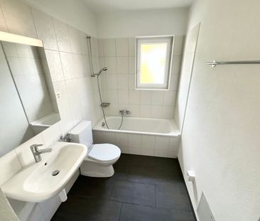 3-room apartment with balcony - Photo 6