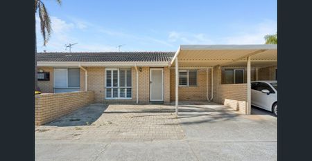 PARTLY FURNISHED 1 BEDROM! - Photo 5