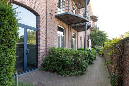 Prachtige loft op toplocatie in Mechelen - Photo 3