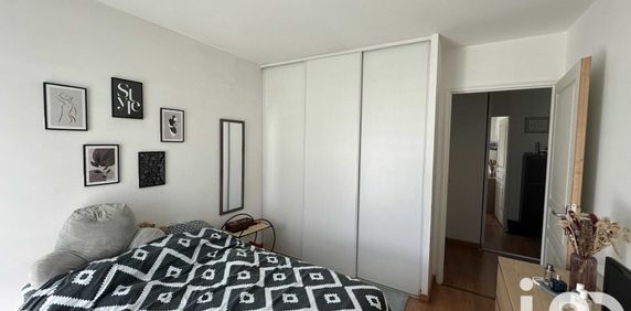 Appartement 2 pièces de 47 m² à Nantes (44200) - Photo 2