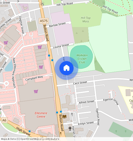 Worsley, M28 3QA, Manchester