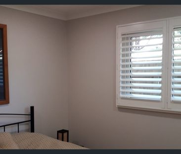 Private immaculate 2 bed granny flat - Photo 5