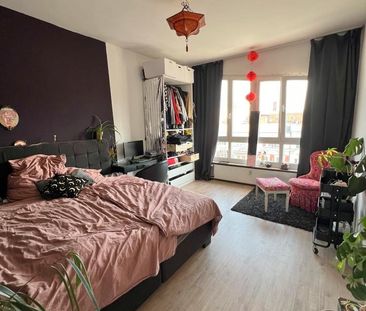 2 Zimmer Dachgeschosswohnung unbefristet - Photo 4