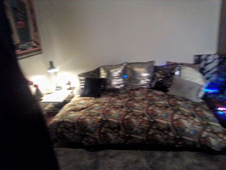 Room in a Shared House, Adelaide Road, SO17 - Photo 2