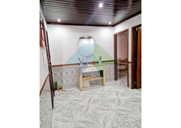 Apartamento T2 em Lisboa