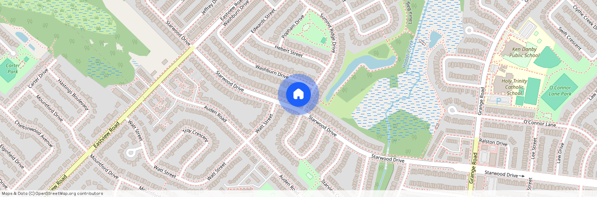 373 Starwood Drive, Guelph