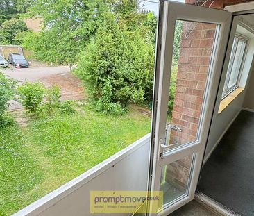 2 bedroom flat to rent - Photo 6