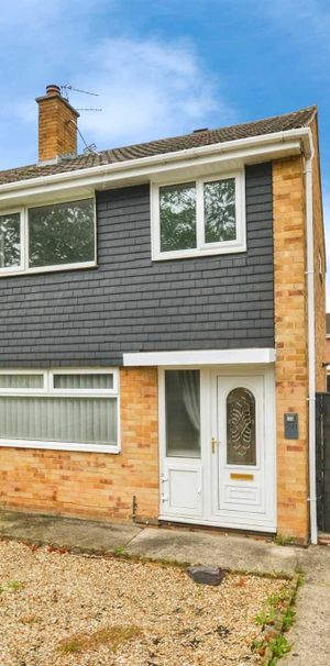 Harrowgate Lane, Stockton-On-Tees - Photo 1