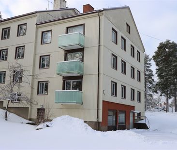 Kapellvägen 54 - Foto 1