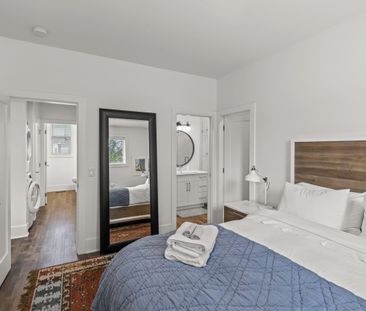 Furnished Carriage House in Downtown Kelowna - Photo 5