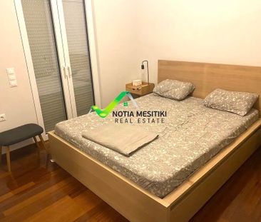 Διαμέρισμα για ενοικίαση Άνω Νέα Σμύρνη (Νέα Σμύρνη) - Photo 6