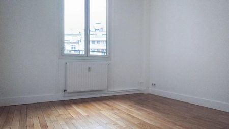 Appartement 2 chambre Avenue Ingres - Photo 2