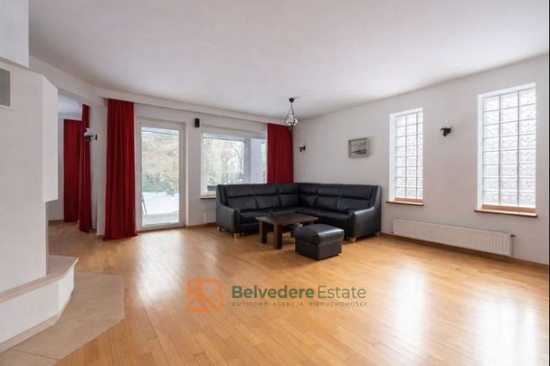 Piaseczyński, Piaseczno, Zalesie Dolne, Stefana Żółkiewskiego - Фото 1