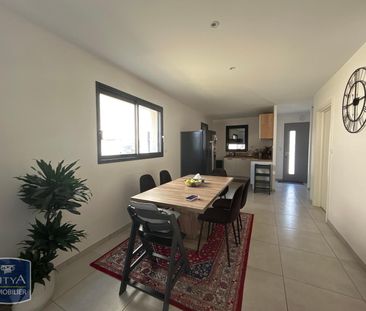 Location Maison 5 pièces 106m² LIMOGES 87000 - Photo 2