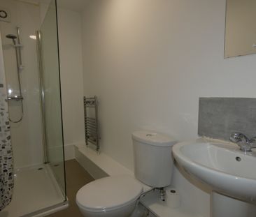 Alexandra Road Flat 6 - Photo 4