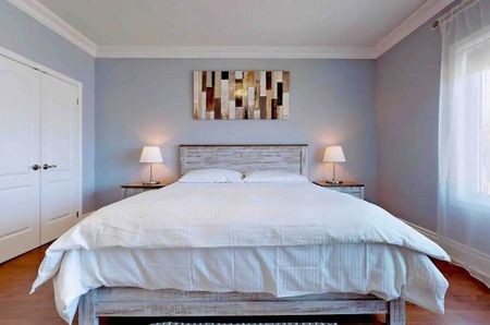 For Lease - 80 Moores Beach Road, Georgina, Ontario - Photo 3