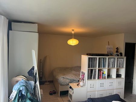 Studio te huur - Photo 3